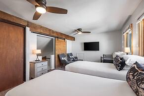 Park City Ski Resort UT - Snow Flower Vacation Condos