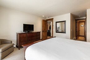 Park City Ski Resort UT - Snow Flower Vacation Condos