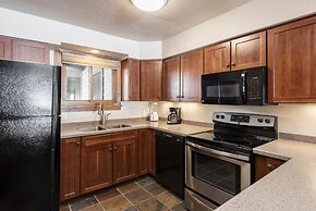 Park City Ski Resort UT - Snow Flower Vacation Condos