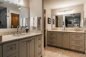 Park City Ski Resort UT - Snow Flower Vacation Condos