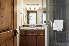 Park City Ski Resort UT - Snow Flower Vacation Condos