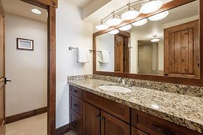 Park City Ski Resort UT - Snow Flower Vacation Condos
