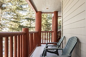 Park City Ski Resort UT - Snow Flower Vacation Condos