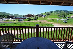 Park City Ski Resort UT - Snow Flower Vacation Condos