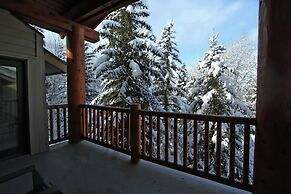 Park City Ski Resort UT - Snow Flower Vacation Condos