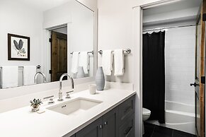 Park City Ski Resort UT - Snow Flower Vacation Condos