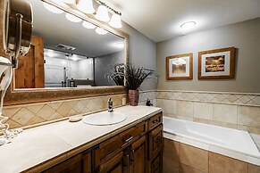 Park City Ski Resort UT - Snow Flower Vacation Condos