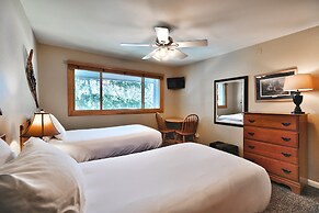 Park City Ski Resort UT - Snow Flower Vacation Condos