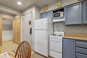 Park City Ski Resort UT - Snow Flower Vacation Condos