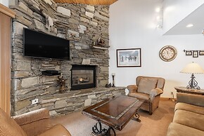 Park City Ski Resort UT - Snow Flower Vacation Condos