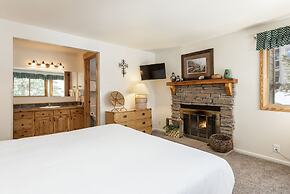 Park City Ski Resort UT - Snow Flower Vacation Condos