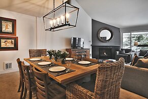 Park City Ski Resort UT - Snow Flower Vacation Condos