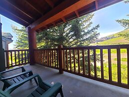 Park City Ski Resort UT - Snow Flower Vacation Condos