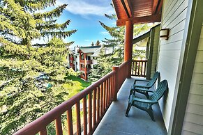 Park City Ski Resort UT - Snow Flower Vacation Condos