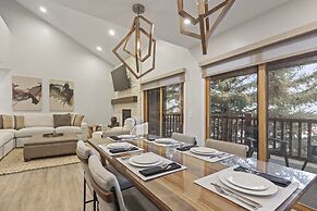Park City Ski Resort UT - Snow Flower Vacation Condos