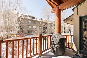 Park City Ski Resort UT - Snow Flower Vacation Condos