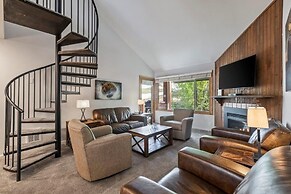 Park City Ski Resort UT - Snow Flower Vacation Condos