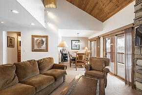 Park City Ski Resort UT - Snow Flower Vacation Condos