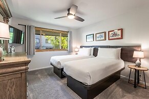 Park City Ski Resort UT - Snow Flower Vacation Condos