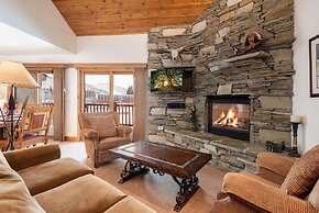 Park City Ski Resort UT - Snow Flower Vacation Condos