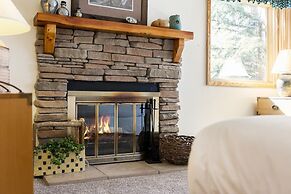 Park City Ski Resort UT - Snow Flower Vacation Condos