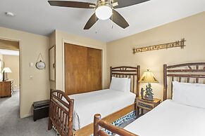 Park City Ski Resort UT - Snow Flower Vacation Condos