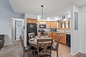 Park City Ski Resort UT - Snow Flower Vacation Condos