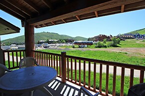 Park City Ski Resort UT - Snow Flower Vacation Condos