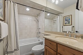 Park City Ski Resort UT - Snow Flower Vacation Condos