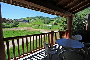 Park City Ski Resort UT - Snow Flower Vacation Condos