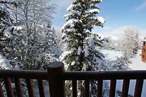 Park City Ski Resort UT - Snow Flower Vacation Condos