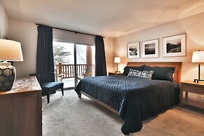 Park City Ski Resort UT - Snow Flower Vacation Condos