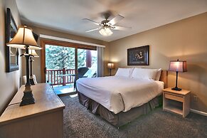 Park City Ski Resort UT - Snow Flower Vacation Condos