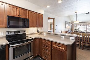 Park City Ski Resort UT - Snow Flower Vacation Condos