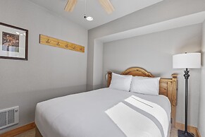 Park City Ski Resort UT - Snow Flower Vacation Condos