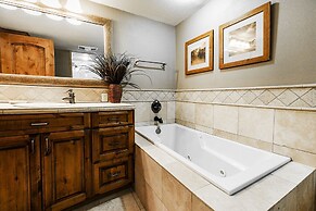 Park City Ski Resort UT - Snow Flower Vacation Condos