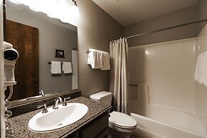 Park City Ski Resort UT - Snow Flower Vacation Condos