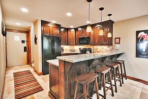 Park City Ski Resort UT - Snow Flower Vacation Condos