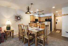 Park City Ski Resort UT - Snow Flower Vacation Condos