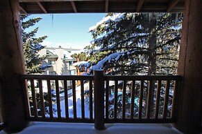 Park City Ski Resort UT - Snow Flower Vacation Condos