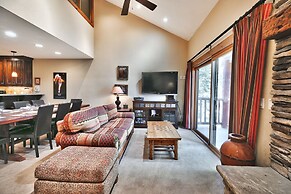 Park City Ski Resort UT - Snow Flower Vacation Condos