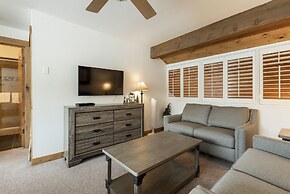 Park City Ski Resort UT - Snow Flower Vacation Condos