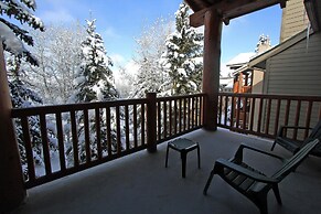 Park City Ski Resort UT - Snow Flower Vacation Condos