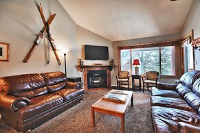 Park City Ski Resort UT - Snow Flower Vacation Condos