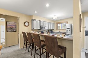 Park City Ski Resort UT - Snow Flower Vacation Condos