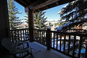Park City Ski Resort UT - Snow Flower Vacation Condos