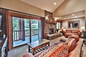Park City Ski Resort UT - Snow Flower Vacation Condos