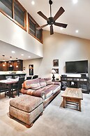 Park City Ski Resort UT - Snow Flower Vacation Condos