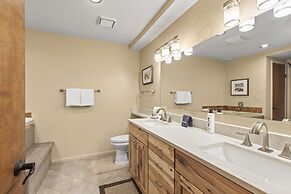 Park City Ski Resort UT - Snow Flower Vacation Condos