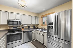 Park City Ski Resort UT - Snow Flower Vacation Condos